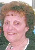 Mary Catanzarite Obituary (2014)