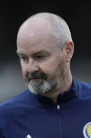 Stephen O'Donnell confident Scotland coach Steve Clarke will keep calm and  carry on