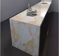 Artificial Backlit Resin Onyx - Exclusive Marble ...