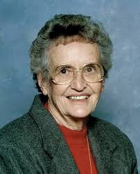 Mary Ruth Naylor Obituary