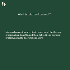 Image result for Informed Consent