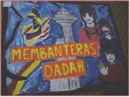 Dengan bertemakan 'belia benci dadah' dan 1 malaysia membanteras dadah , program ini mendapat sambutan yang hangat. 1 Malaysia Membanteras Dadah 1 Malaysia Membanteras Dadah 1 Malaysia Membanteras Dadah Unit Pendidikan Pencegahan Dadah Telah Ditubuhkan Pada Pertengahan Tahun 1932 Setelah Negara Mengistiharkan Dadah Adalah Ancaman Kepada Keselamatan