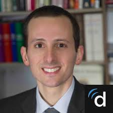 Dr. Daniel Schechter, MD