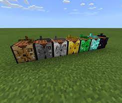 Ancient wonders mod for minecraft pe 1. Mcpedl On Twitter Oh Wow The Video Already Shows A Lot Of It Nice Work