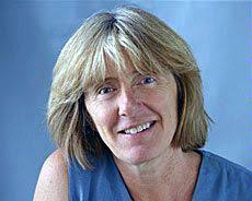 Karen Mock Named Quinney College of Natural Resources Associate Dean