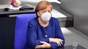 Actively scan device characteristics for identification. Livestream Nach Corona Gipfel Merkel Verkundet Ergebnisse Heute In Pressekonferenz