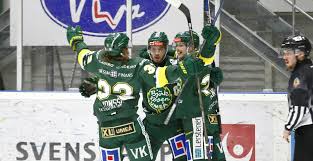 Björklöven blev för svåra för vita hästen och fick med sig alla tre poängen. Klart If Bjorkloven Forlanger Med Anfallaren Hockeybladet Nu