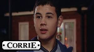 Coronation Street's Ryan Thomas 'saved drowning child' hours before arrest 