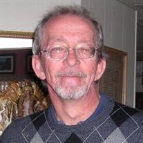 Robert Eric Milner Obituary