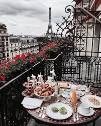 Pinterest Chelseashaf Paris Paris Breakfast Travel Goals