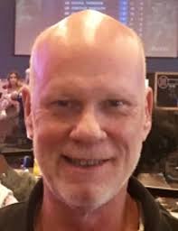 David G. Scott Obituary June 14, 2019