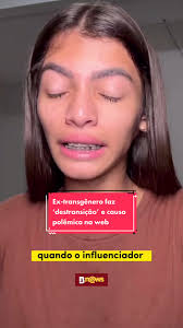 Como É O Instagram Do Carla Emanuel Que Era Trans