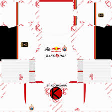 Persija jakarta go persija 2018 afc cup dream league soccer jakboyz, fishing tournament png clipart. Persija Jakarta All Kits Dream League Soccer 2017 2018 2019 2020 2021 Techi Apk World