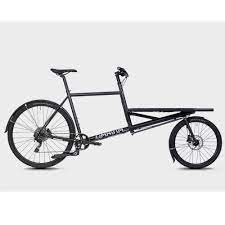 Herzlich willkommen auf das lastenrad! Omnium Cargo Classic Suicycle Store