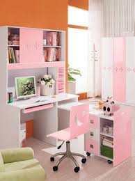 Compact Study Room Designs To Help Your Kids Study Fun Home Design Kids Desk Chair Wooden Study Desk Kids Desk