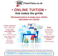 Upload your id and academic credentials. Tutor Class Home Facebook