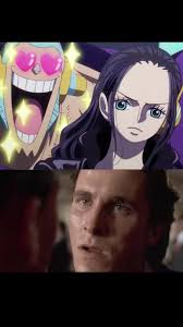 One Piece ロビン デボン