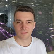 Daniel Cunningham (@dancunnin)