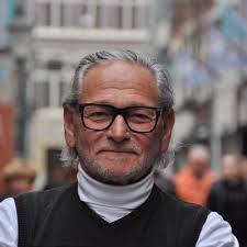 Bart Gubbels (@BartGubbels)