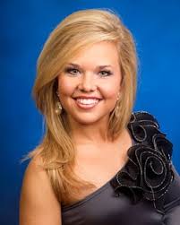 Mallory Cox to reign as Miss Louisiana Tech