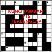 Jawaban Tts Level 12 Ilmusosial Id