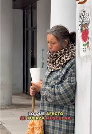 La Historia de Norma: Pérdidas y Superación en Juárez