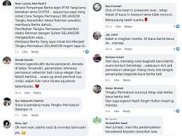 Sultan selangor, sultan sharafuddin idris shah berkenan melantik konsort baginda, datin paduka seri norashikin abd rahman, sebagai tengku permaisuri selangor. Cukup Elegan Dan Masih Berbisa Tengku Permaisuri Selangor Mencemar Duli Baca Berita Di Rtm Ramai Teruja Lihat Kemunculan Pertama Selepas 5 Tahun Semasa Mstar