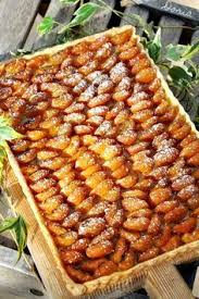 Tarte A La Mirabelle Et Amande Tarte Aux Mirabelles Recette Sympa Tarte