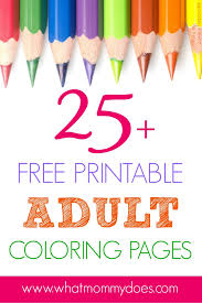 These coloring pages are ideal for both the class room and home. Free Printable Adult Coloring Pages
