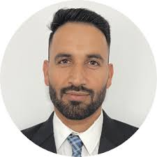 English Speaking brokers