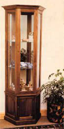 Maybe you would like to learn more about one of these? How To Make Curio Display Cabinets 9 Free Plans Plans 1 To 8