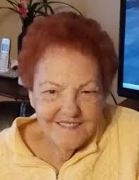 Obituary information for Irene Deel
