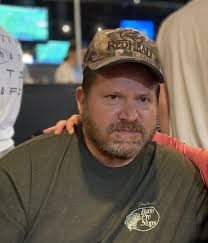 Obituary for David Wayne Cave