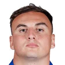 Northampton Rugby Team