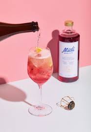 Maybe you would like to learn more about one of these? Sommer Drink Aperol Spritz Sechs Alternativen Die Sie Probieren Sollten Stern De