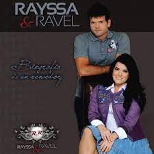 Rayssa e reval feliz aniversario baixar. Rayssa E Ravel Inesquecivel Playback Download Gratis
