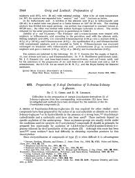 Regulatory process names 2 other identifiers 1. 493 Preparation Of 2 Acyl Derivatives Of 2 Amino 2 Deoxy D Glucose Journal Of The Chemical Society Resumed Rsc Publishing