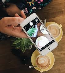 Stuttgart Cafe Claus Eis Cappuccino Lateart Art Coffee Kaffee Coffee Art Kaktus Iphone Cactus Coffee Art Kaffee Coffee Routine