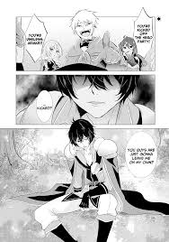 Yuusha Party wo Tsuihou Sareta Ore da ga, Ore kara Sudatte Kureta you de  Ureshii. Nanode Daiseijo, Omae ni Otte Korarete wa Komaru no da ga? -  Chapter 1.1 - Void Scans