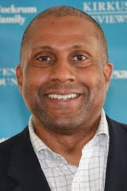 Tavis Smiley, Media Commentator born