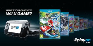 top 10 wii u games chart chosen by uk fans miketendo64 by