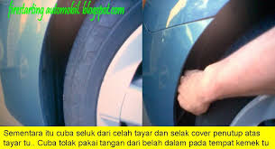 Maybe you would like to learn more about one of these? Bagaimana Nak Baiki Sendiri Bumper Yg Kemek Carigold Forum