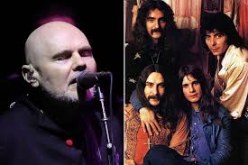 Billy Corgan Clarifies Who He'll Play With at Black Sabbath Show