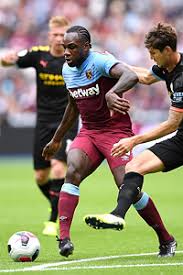 May have a decent shot at qualifying for 2022. Michail Antonio Pes Stats Database