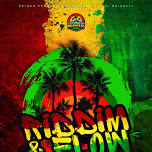 RIDDIM & FLOW CARIBBEAN/HIP HOP NIGHT