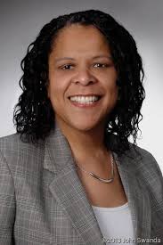 Influential Women 2015: Deborah Broyles