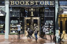 Boulder book store is boulder's largest independent bookstore with 20,000 sq. Find A Bookstore And Engage Bookglass
