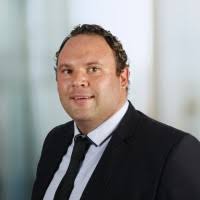 Jason James Newport, CISA, CDPSE