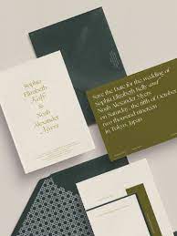 Wedding Collections Wedding Stationery Design Custom Wedding Invitations Invitation Design
