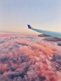 Above The Clouds Sky Aesthetic Travel Aesthetic Airplane Photography